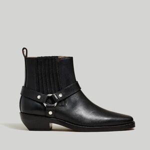 Madewell Santiago Western Boot
